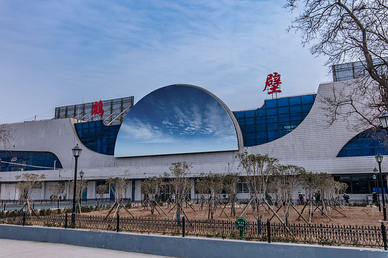 寧波到鶴壁物流專線-寧波至鶴壁貨運(yùn)公司