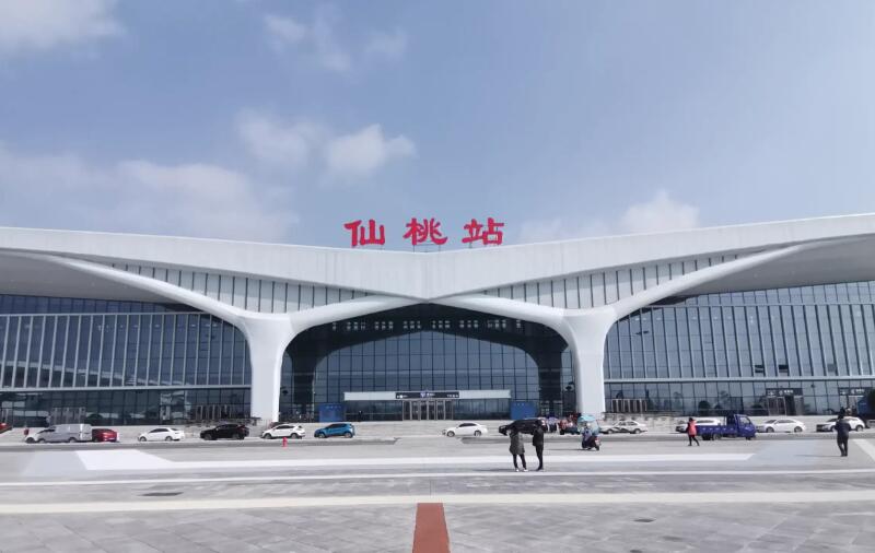 麗水到仙桃物流專線-麗水至仙桃貨運公司