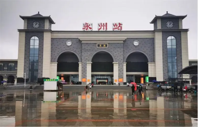 嘉興到永州物流專線-嘉興至永州貨運公司