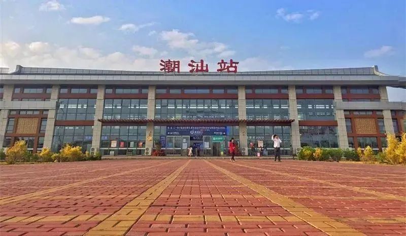 麗水到潮州物流專線-麗水至潮州貨運(yùn)公司