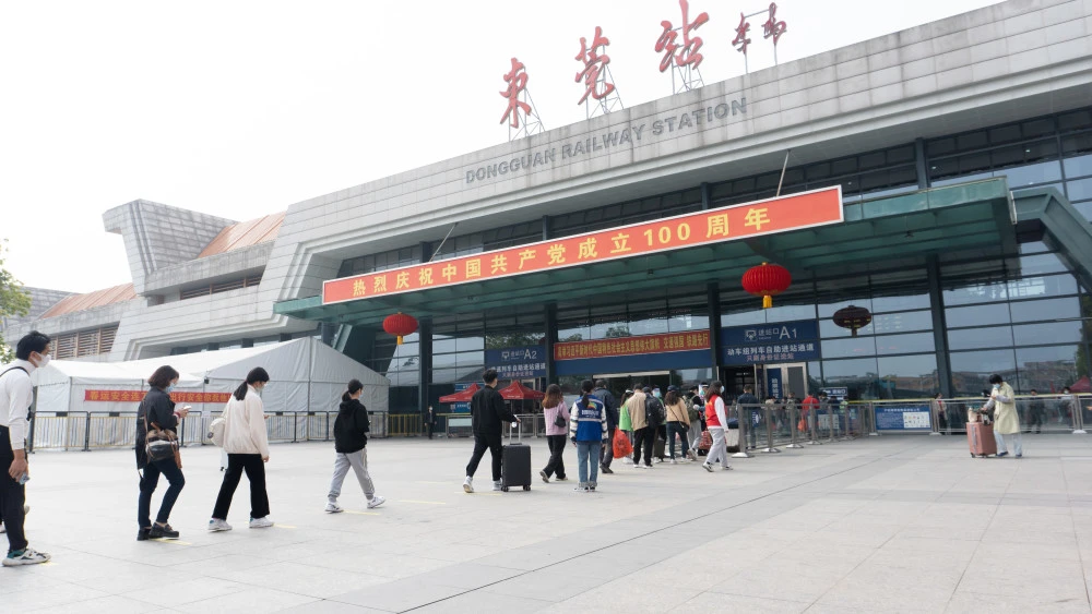 深圳到東莞貨運(yùn)公司(當(dāng)天派送）