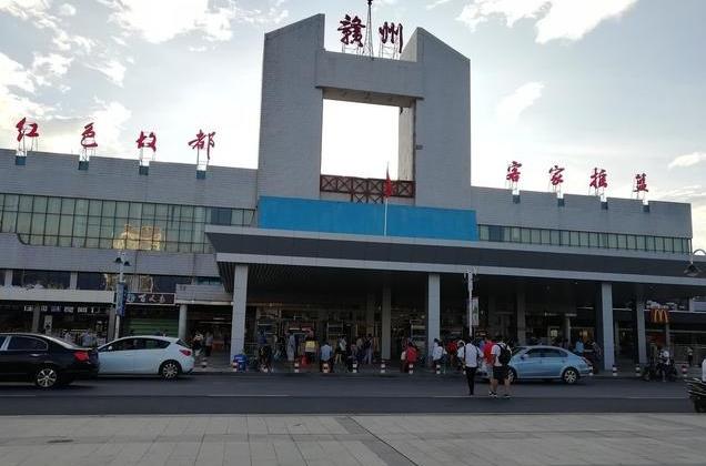 麗水到贛州物流專線-麗水至贛州貨運公司