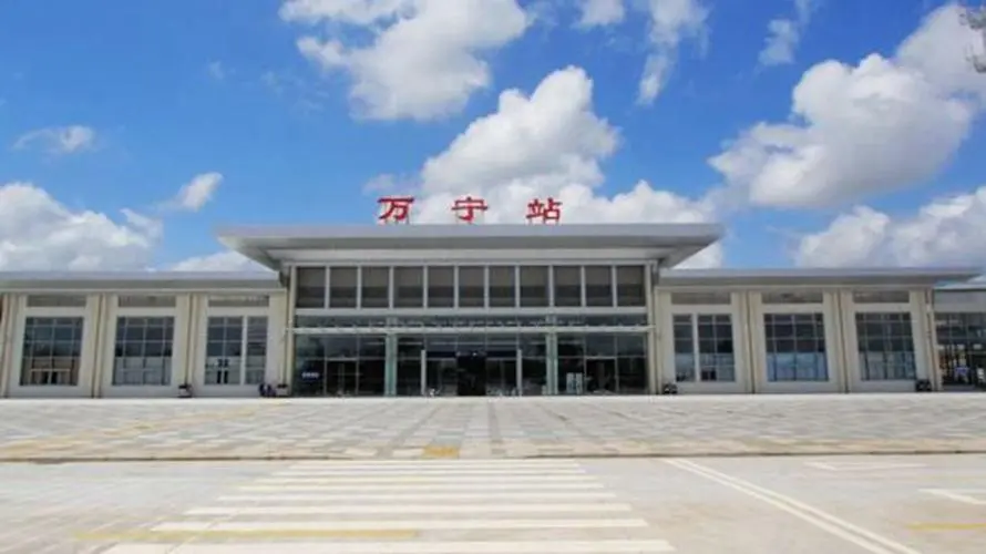 嘉興到萬寧物流專線-嘉興至萬寧貨運公司