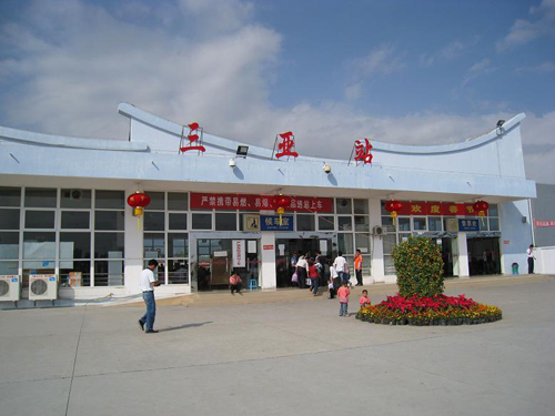 嘉興到三亞物流專(zhuān)線-嘉興至三亞貨運(yùn)公司