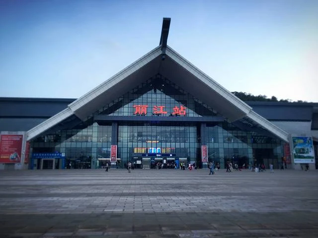 杭州到麗江物流專線-杭州至麗江貨運公司