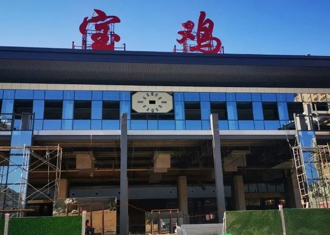 義烏市到寶雞物流專線-義烏市至寶雞貨運公司