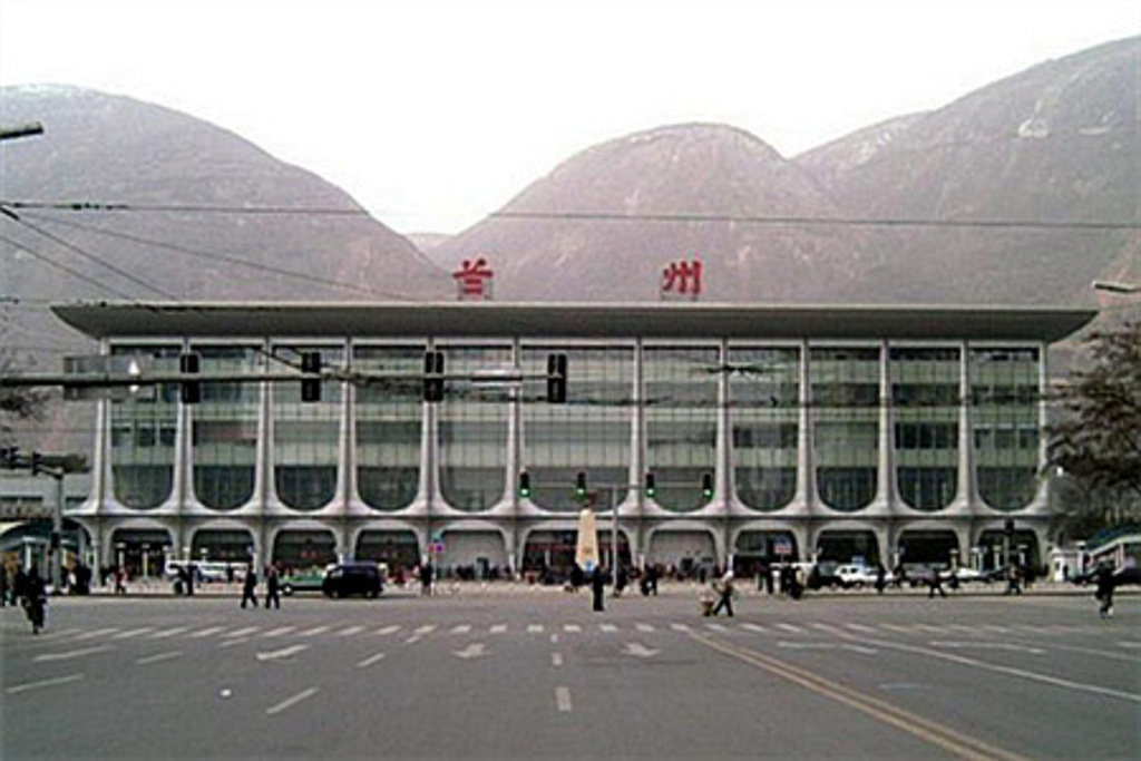 武漢到蘭州物流專線-武漢至蘭州貨運公司