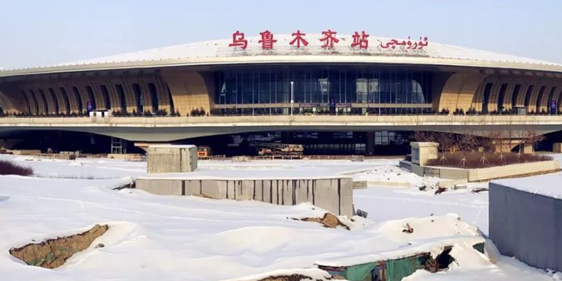 武漢到烏魯木齊物流專線-武漢至烏魯木齊貨運(yùn)公司