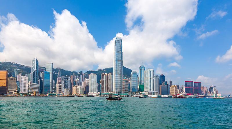 湖州到香港物流專線-湖州至香港貨運公司